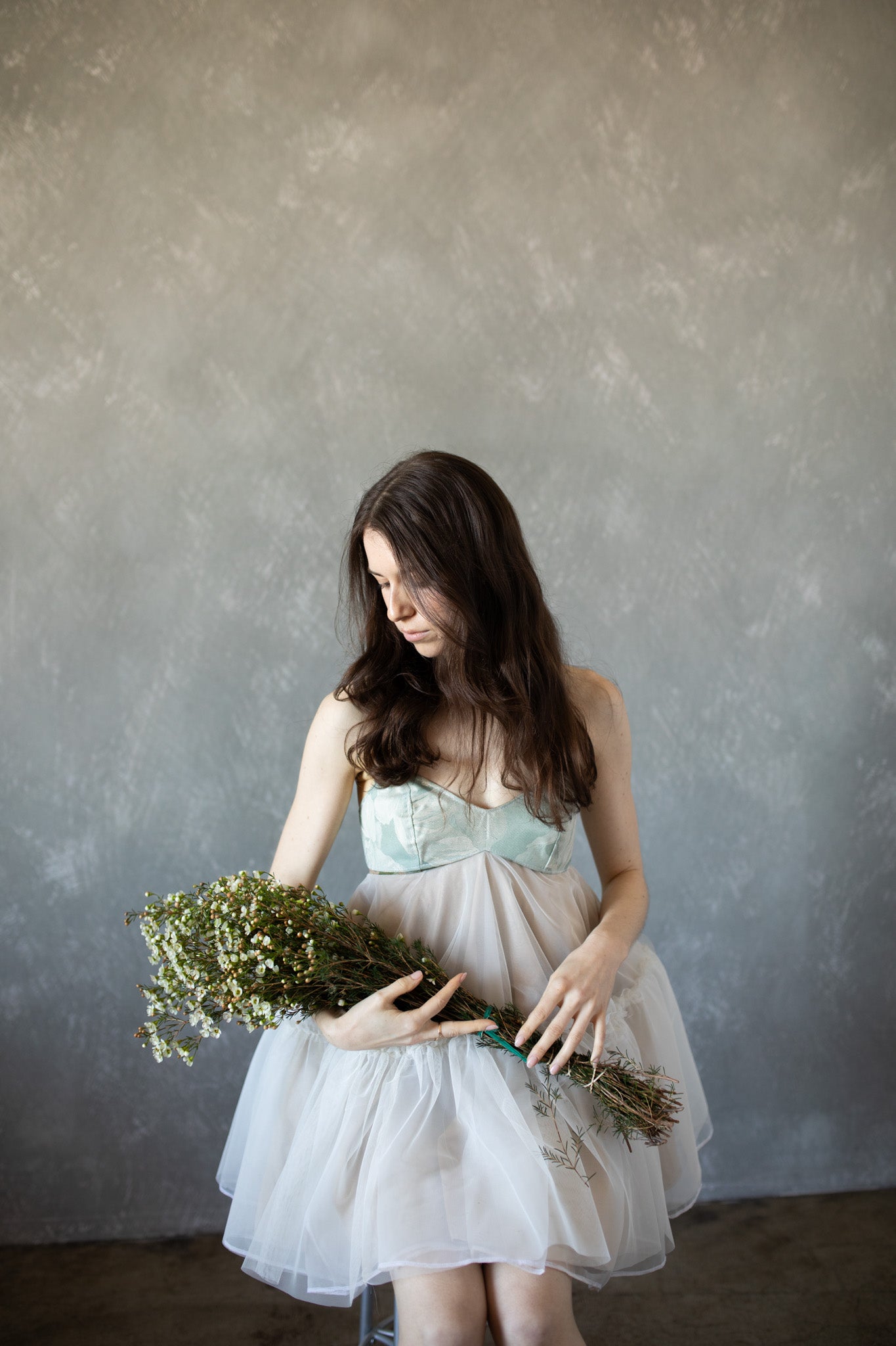 Baby Doll Dress
