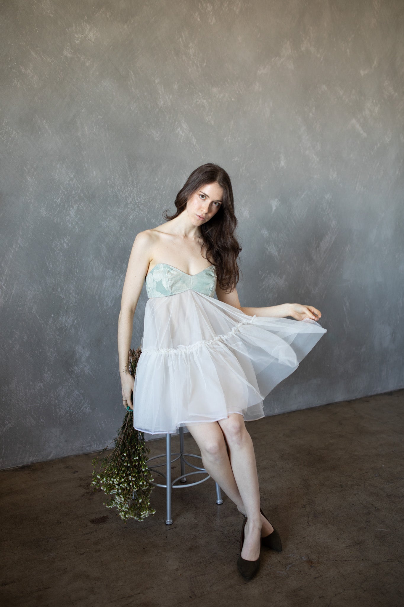 Baby Doll Dress