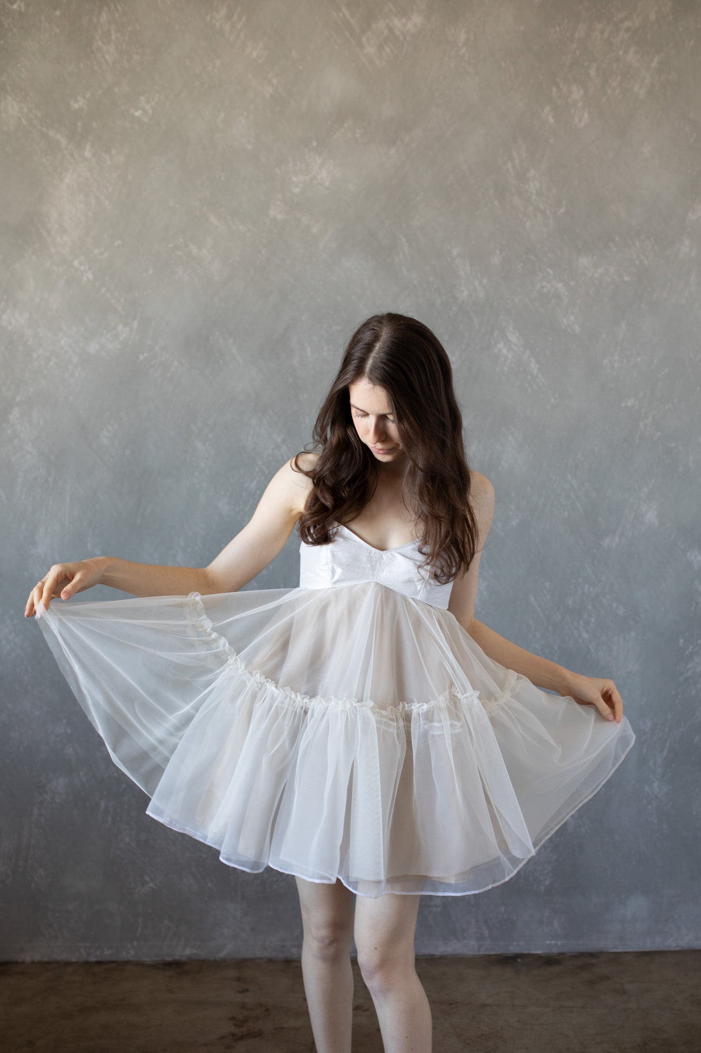 Baby Doll Dress