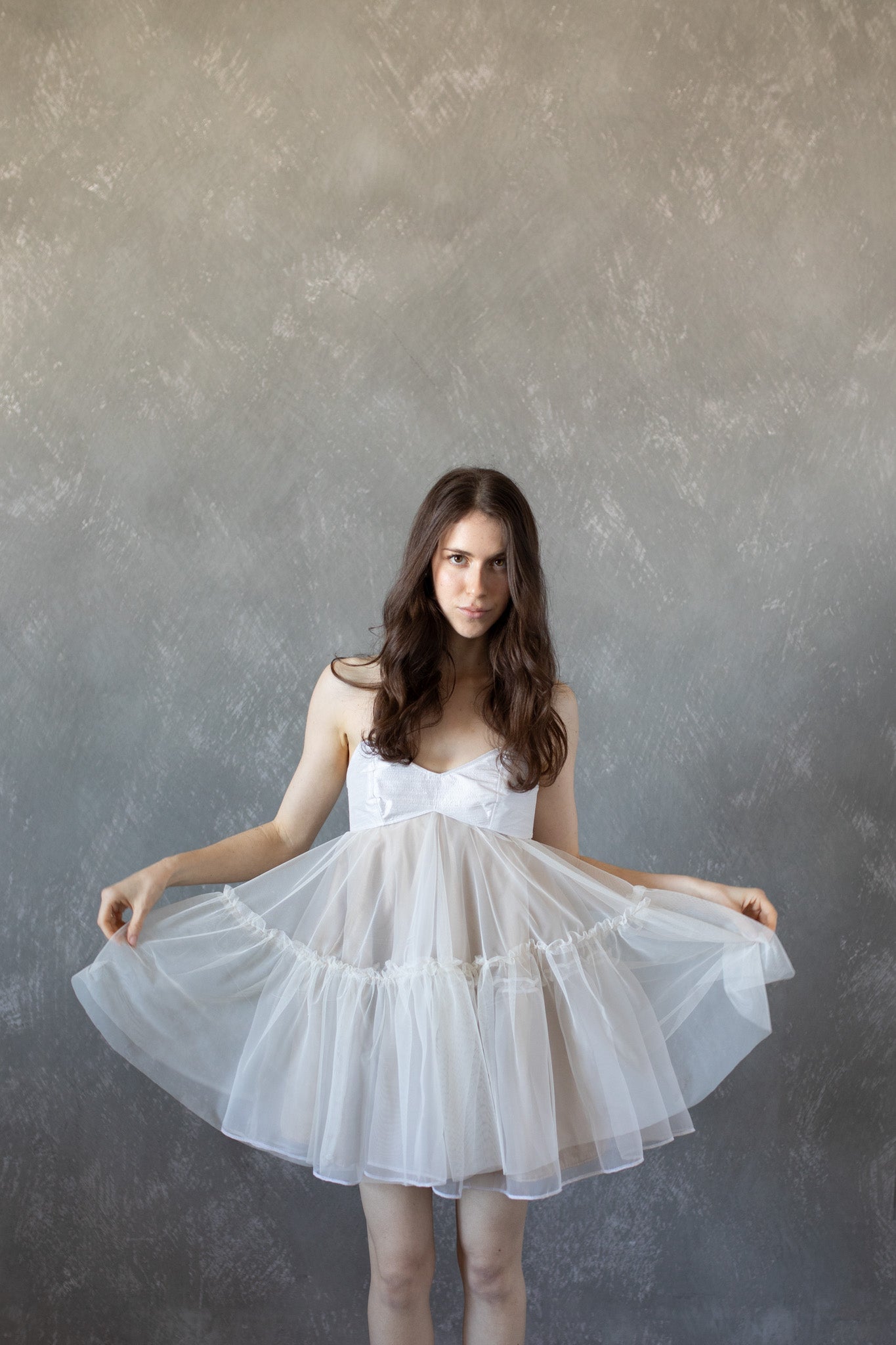 Baby Doll Dress