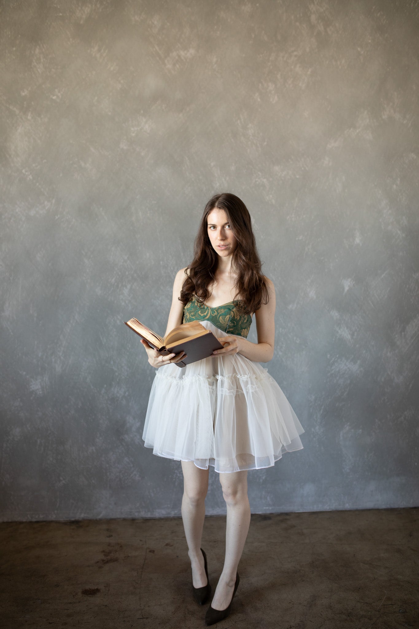 Baby Doll Dress