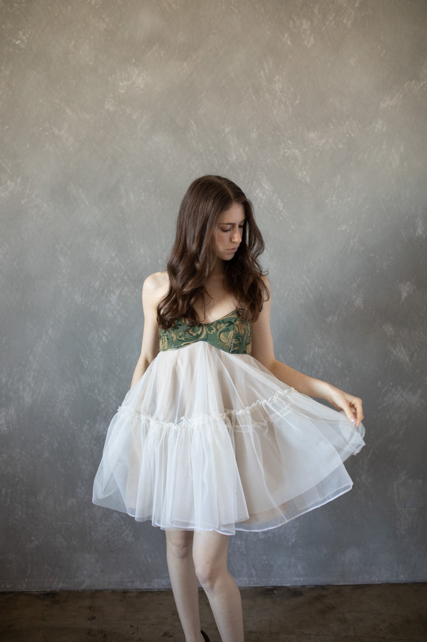 Baby Doll Dress