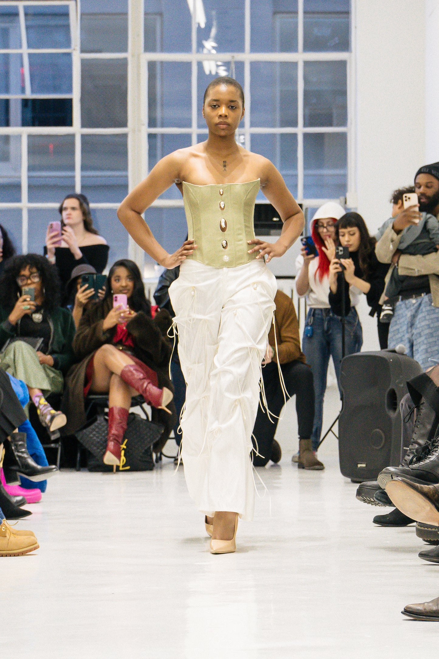 Pearl Pants