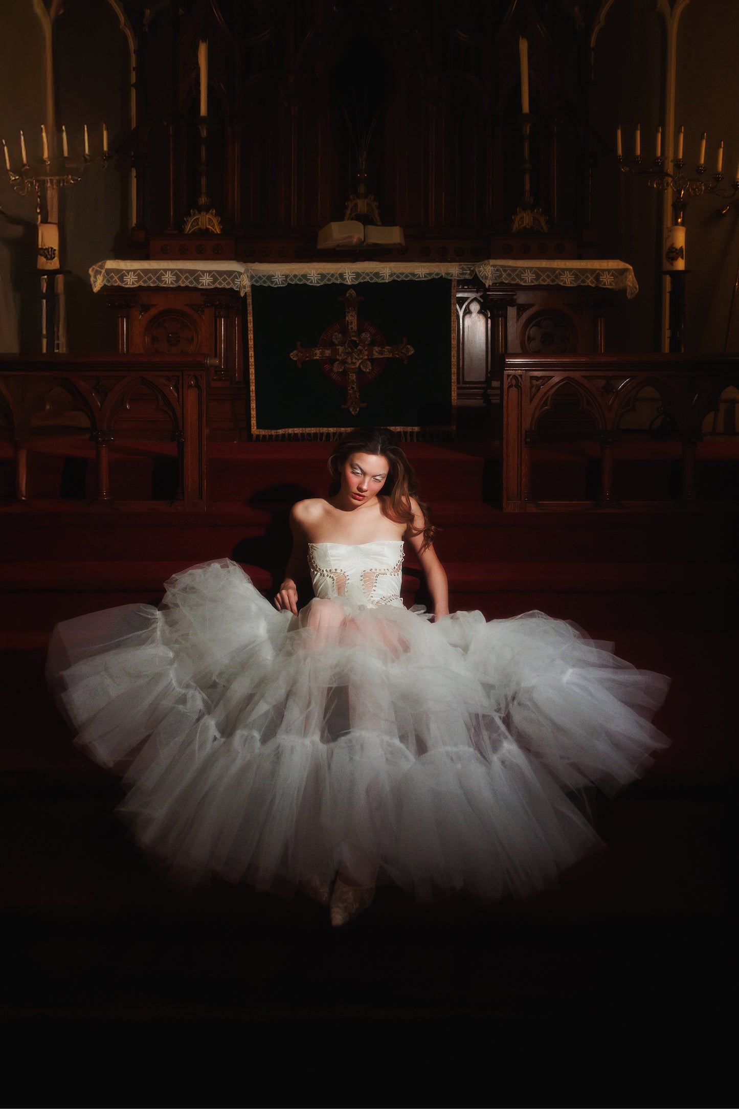 Margaret Gown
