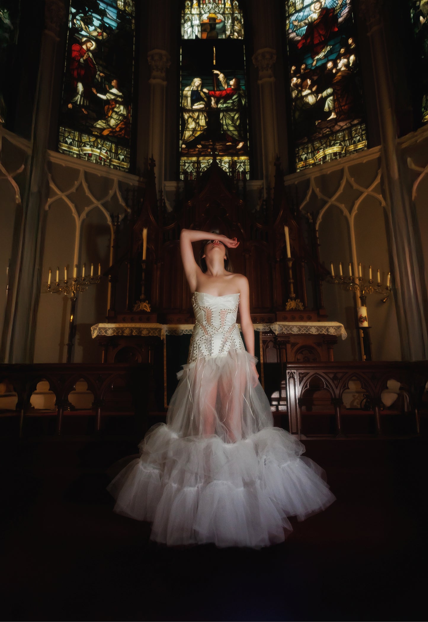 Margaret Gown
