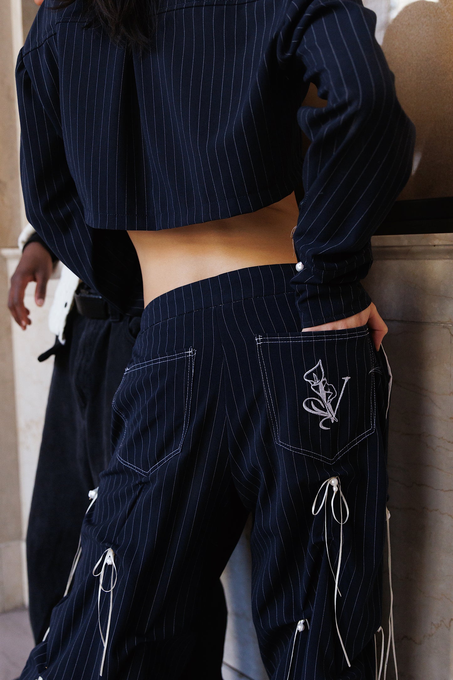 Pearl Pants