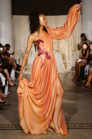 The Madeline Gown