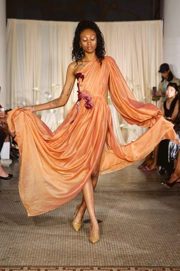 The Madeline Gown