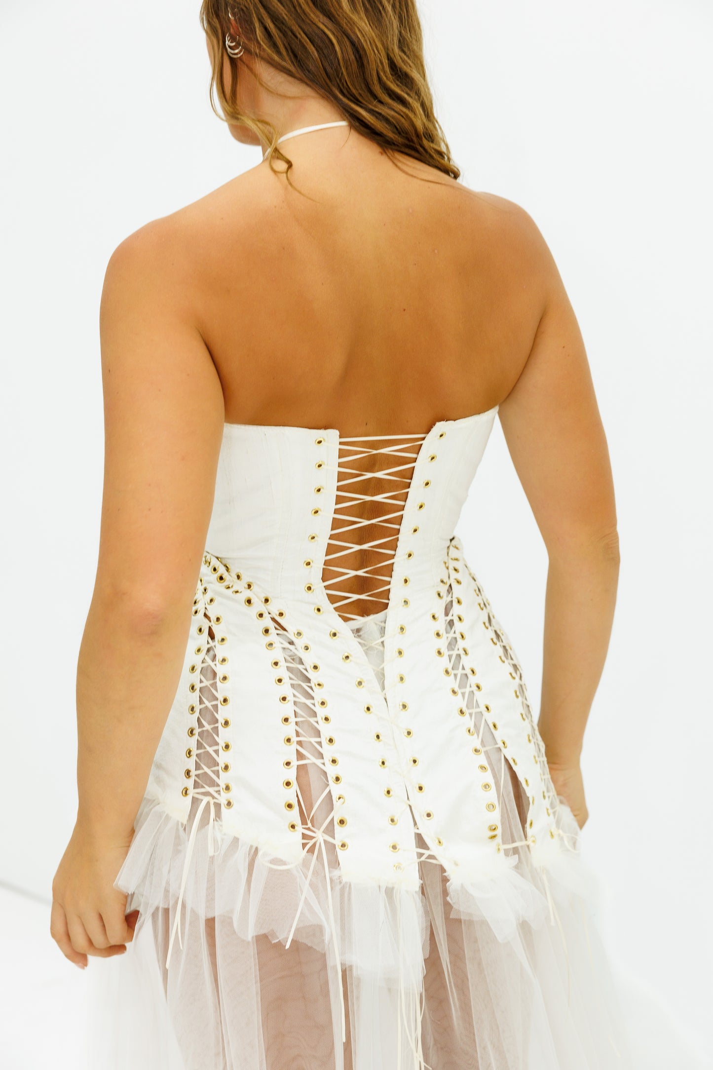 Margaret Gown