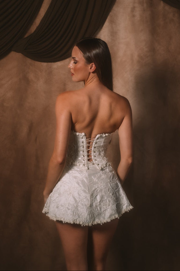 The Maeve Corset