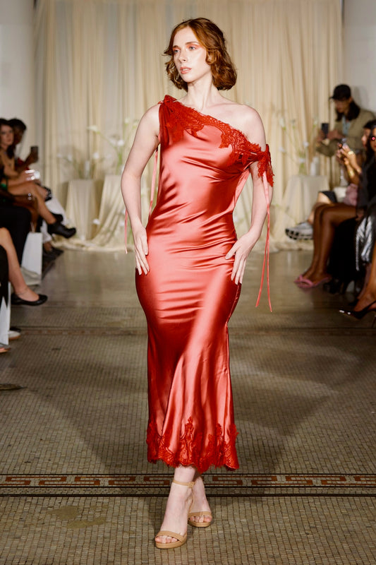 The Georgia Dress