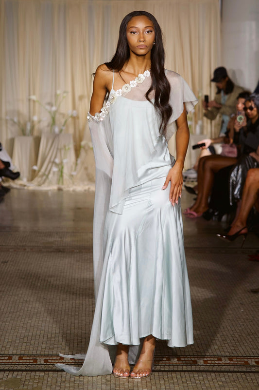 The Ophelia Cape