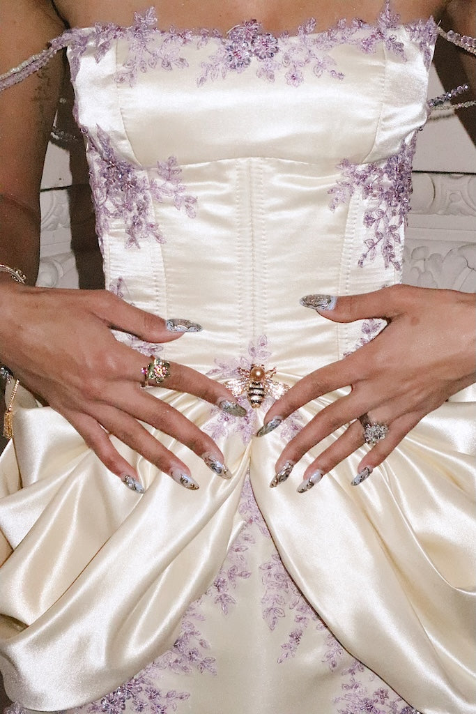 The Daphne Gown