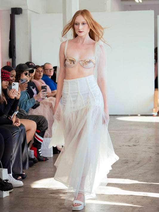 Chapel Skirt
